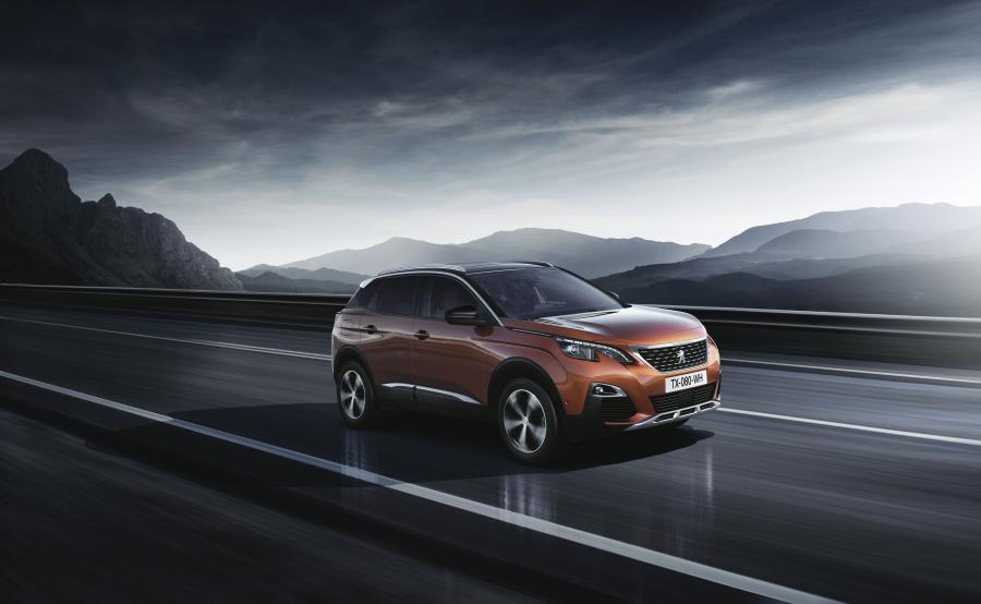  Peugeot 3008 2016 года  (WW) (фото 26 из 68)